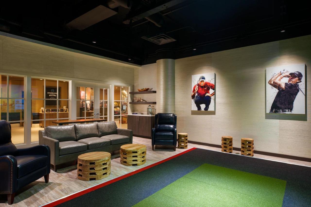 Отель Irvine Marriott Экстерьер фото